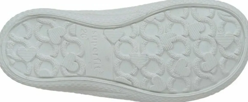 Sandalen blau Polly