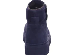 Schnür-Stiefeletten