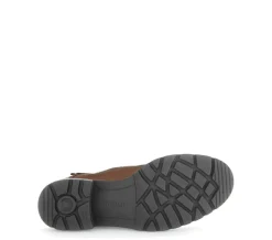 Schnür-Stiefeletten