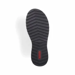 Schnür-Stiefeletten