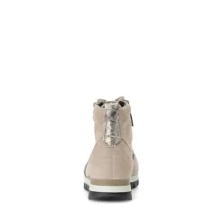 Schnür-Stiefeletten