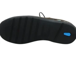 Schnür-Stiefeletten