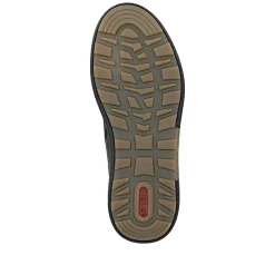 Schnür-Stiefeletten