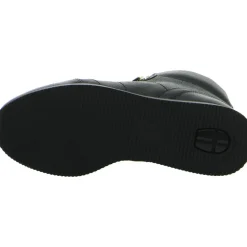 Schnür-Stiefeletten