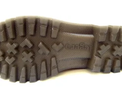 Schnür-Stiefeletten