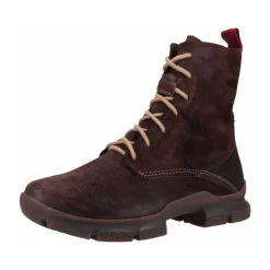 Schnür-Stiefeletten