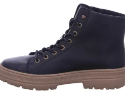 Schnür-Stiefeletten