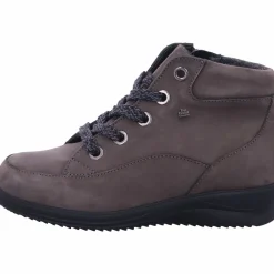 Schnür-Stiefeletten
