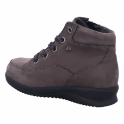 Schnür-Stiefeletten