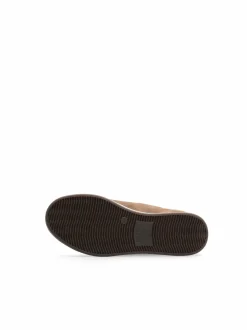 Schnür-Stiefeletten