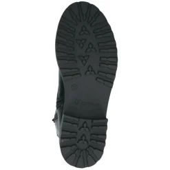 Schnür-Stiefeletten