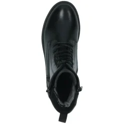 Schnür-Stiefeletten