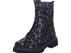 Schnür-Stiefeletten