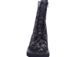 Schnür-Stiefeletten