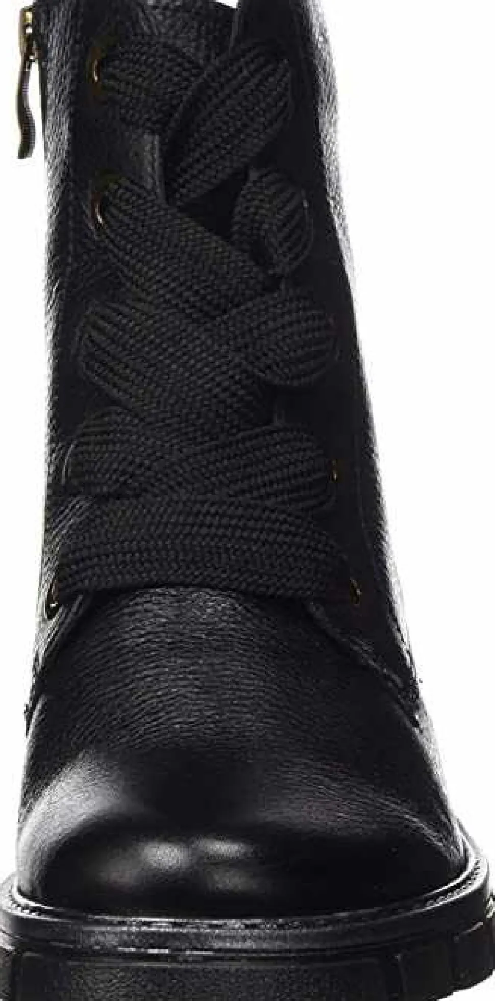 Schnür-Stiefeletten