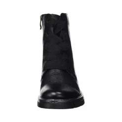 Schnür-Stiefeletten