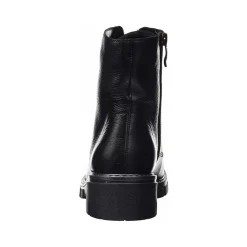 Schnür-Stiefeletten