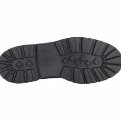 Schnür-Stiefeletten