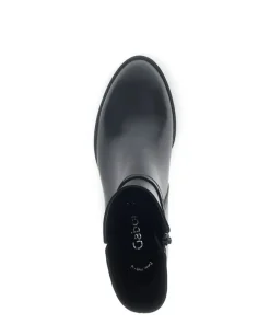 Schnür-Stiefeletten