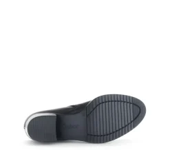 Schnür-Stiefeletten