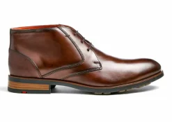 Schnür-Stiefeletten