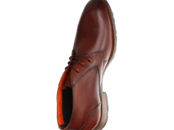 Schnür-Stiefeletten