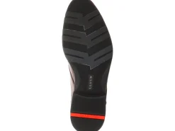 Schnür-Stiefeletten