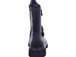 Schnür-Stiefeletten