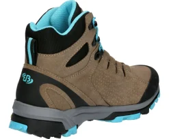 Schnür-Stiefeletten