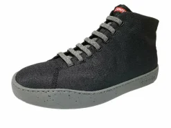 Schnür-Stiefeletten