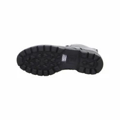 Schnür-Stiefeletten