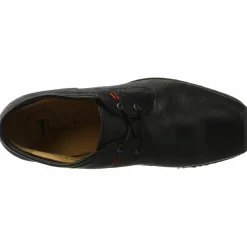 Schnür-Stiefeletten