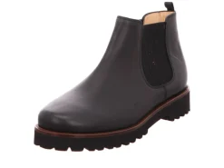 Schnür-Stiefeletten