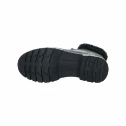 Schnür-Stiefeletten