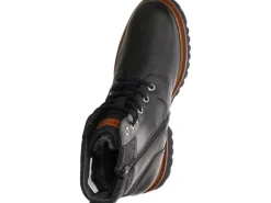 Schnür-Stiefeletten bunt Adalr.-704-Tex-Lf-H