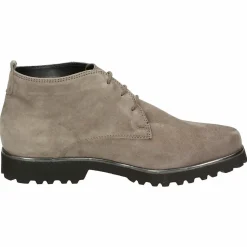 Schnür-Stiefeletten grau MEREDITH-70