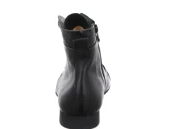 Schnür-Stiefeletten schwarz Guad SCHWARZ (SCHWARZ)