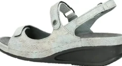 Sling-Pumps grün 4256