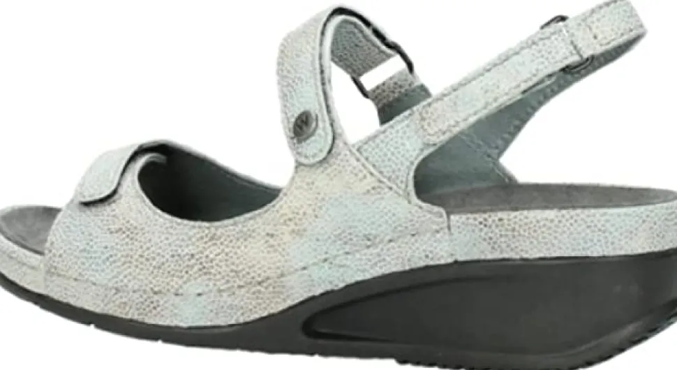 Sling-Pumps grün 4256