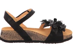 Sling-Pumps schwarz Koak