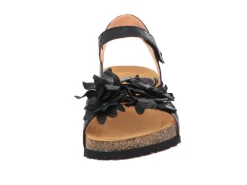 Sling-Pumps schwarz Koak