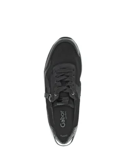 Sneaker & Schnürer