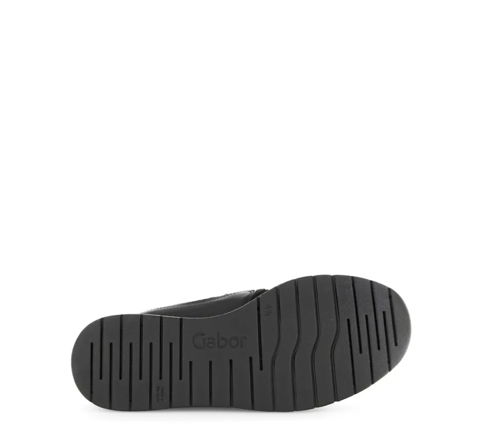 Sneaker & Schnürer