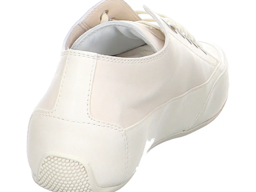 Sneaker beige