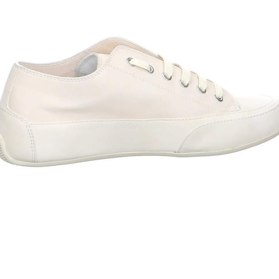 Sneaker beige