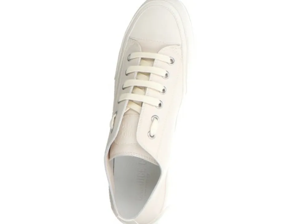 Sneaker beige
