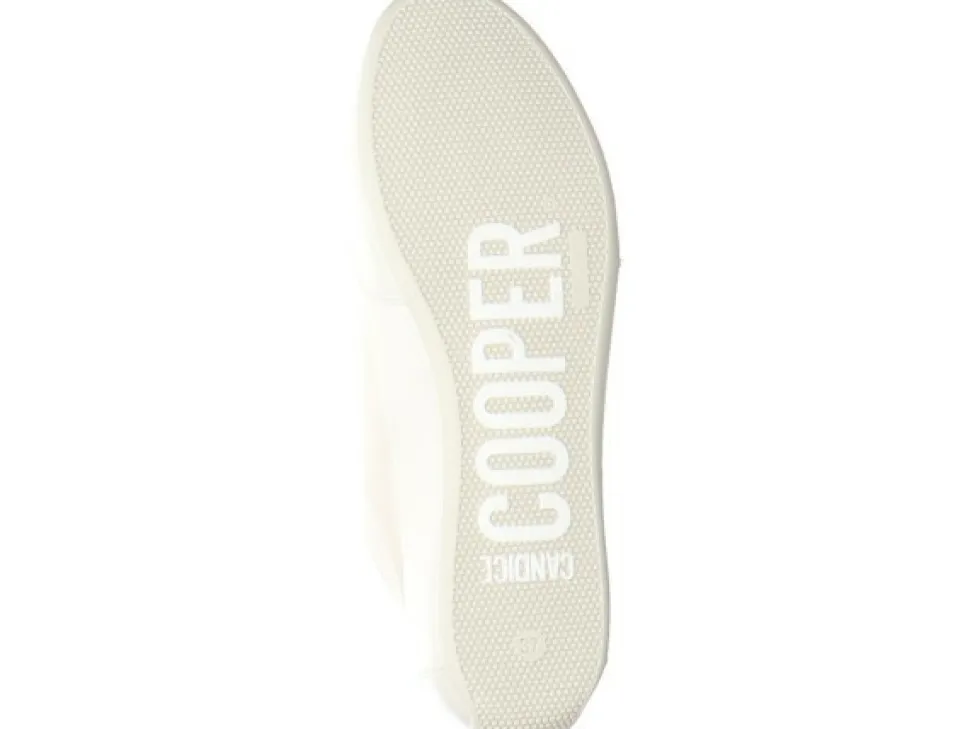 Sneaker beige