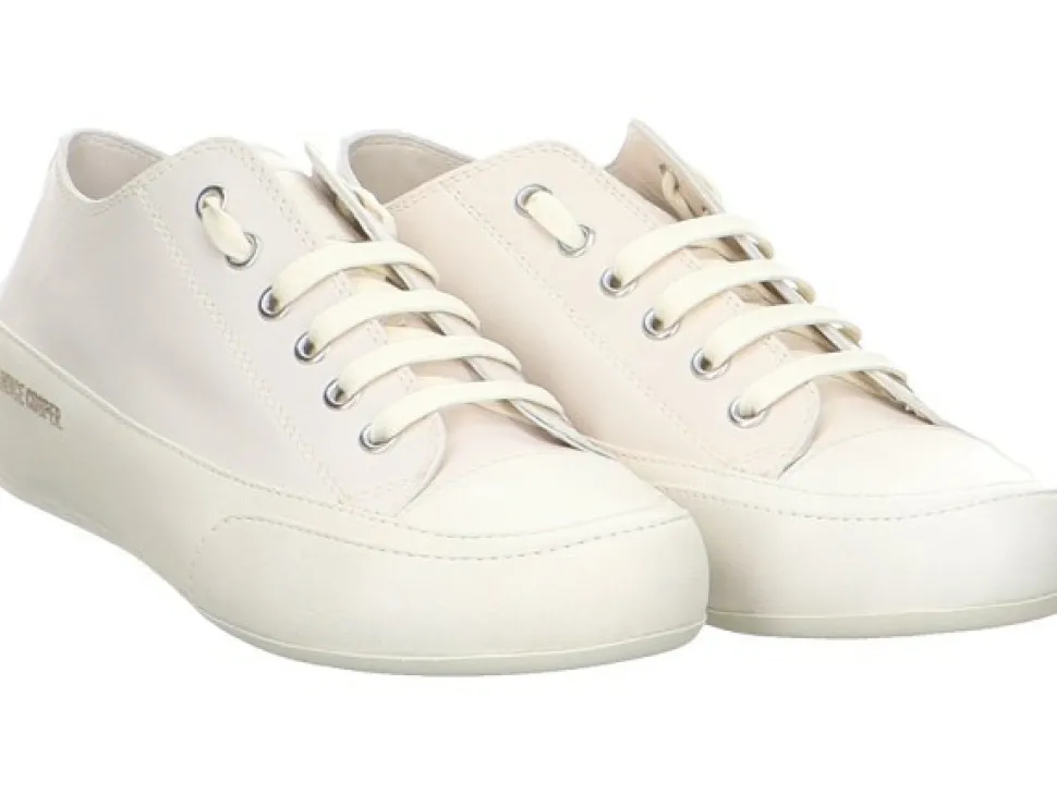 Sneaker beige
