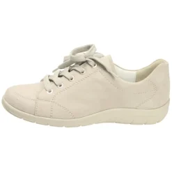 Sneaker beige Michelle
