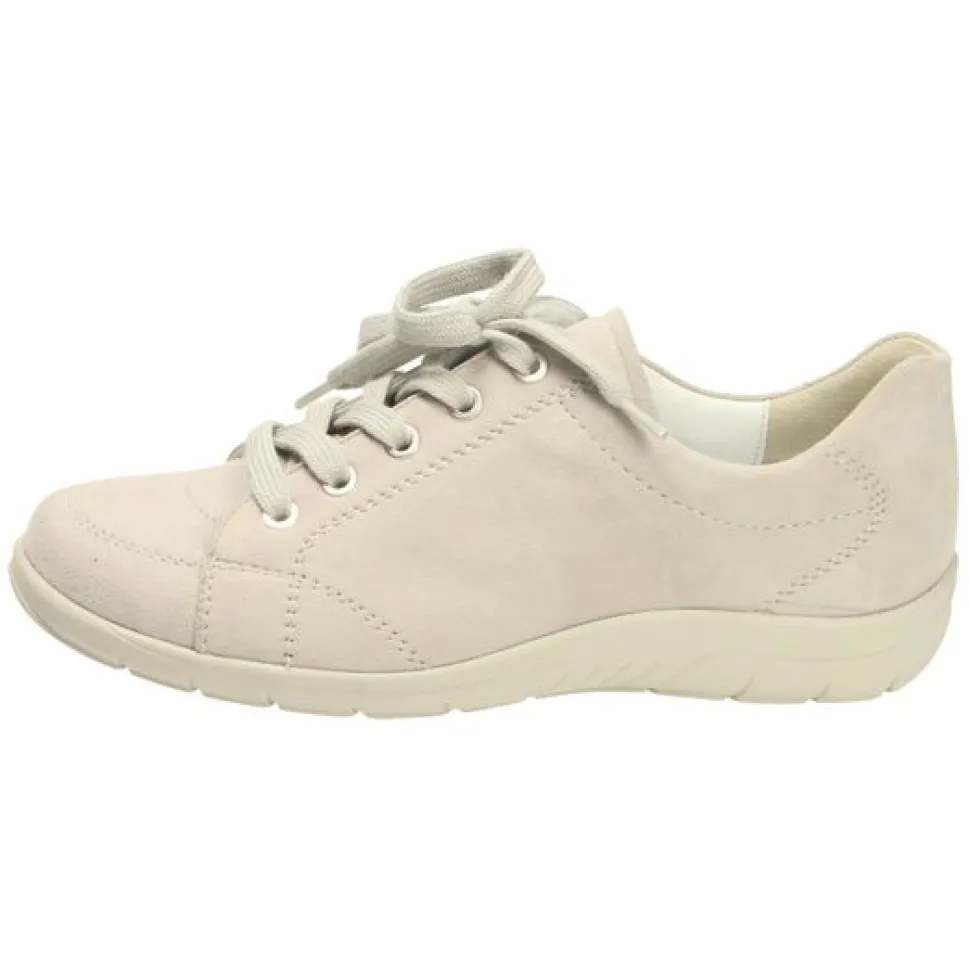 Sneaker beige Michelle